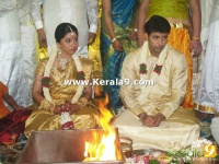 Jayam ravi marriage photos- - 8 